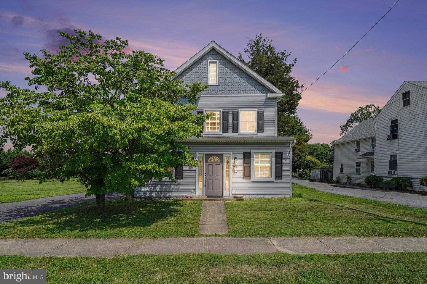 136 N Main Street, Galena