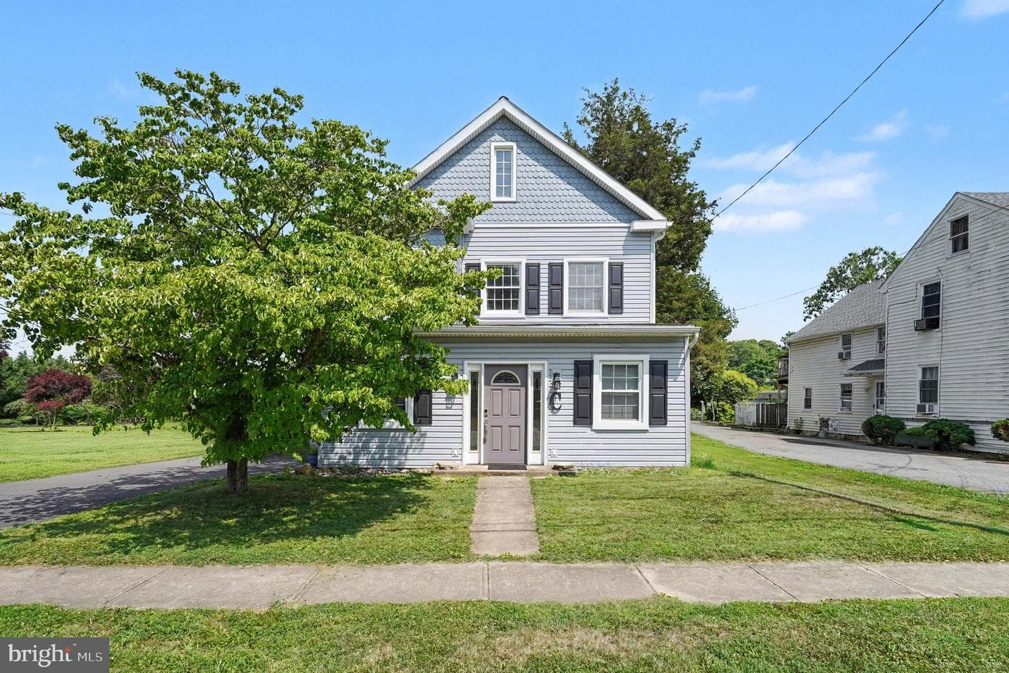 136 N Main Street, Galena