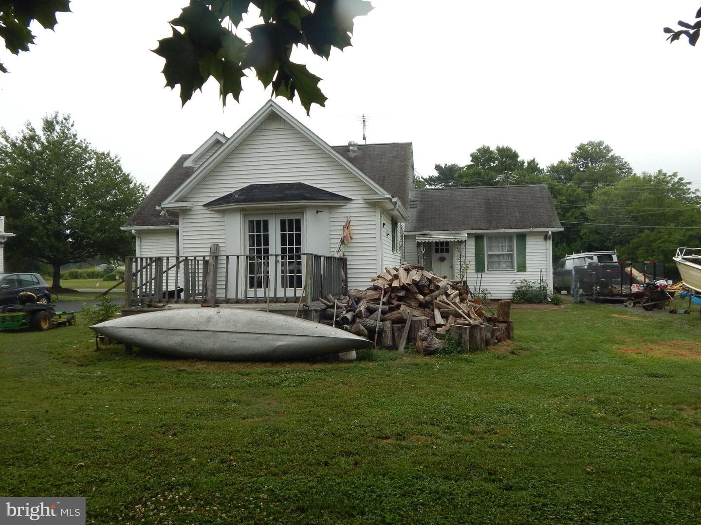 5548 S Main Street photo 5