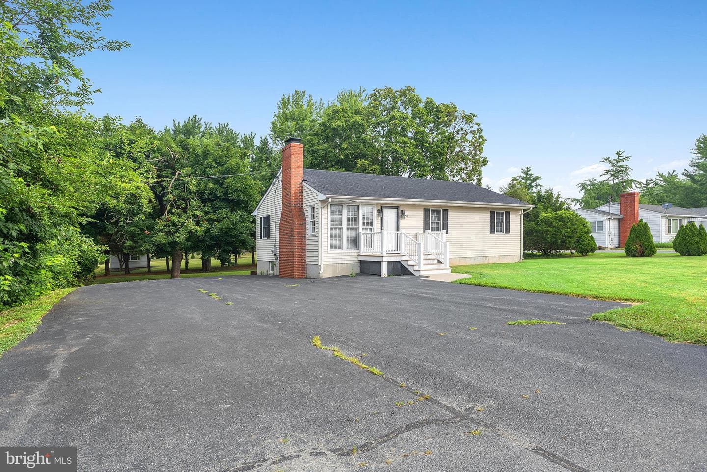896 Washington Avenue, Chestertown