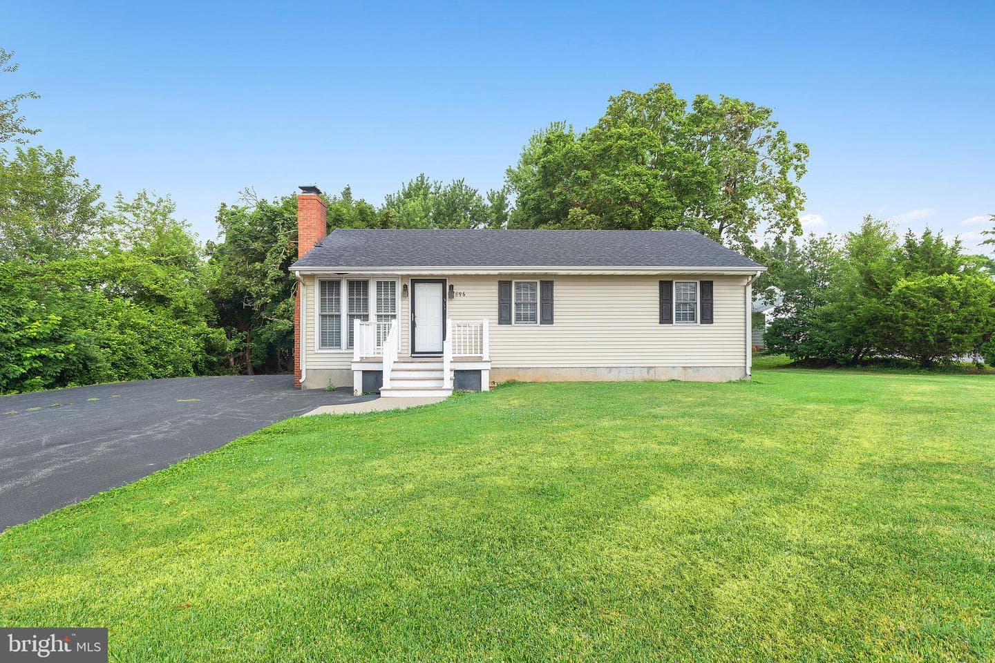 896 Washington Avenue, Chestertown