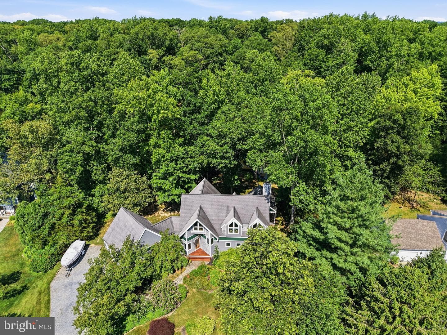 7680 Country Club Lane photo 36