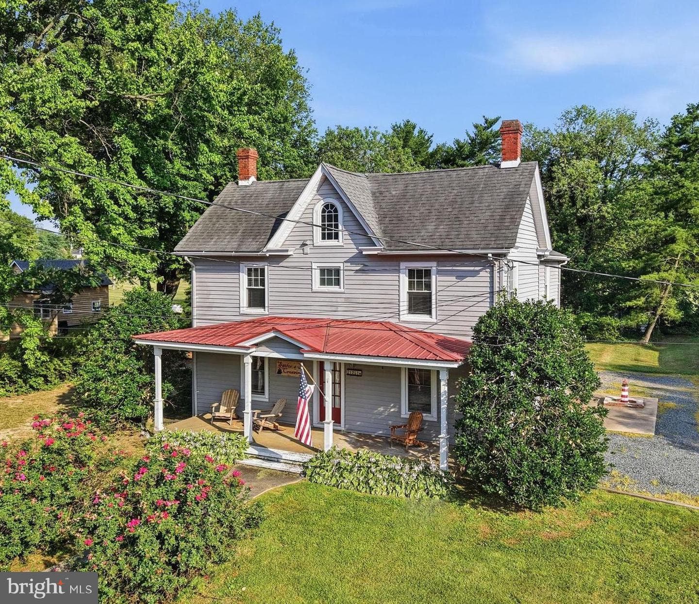 21251 Chesapeake Avenue, Rock Hall