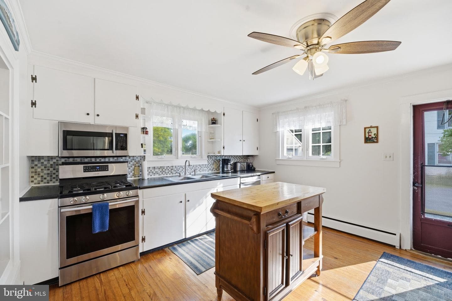 21251 Chesapeake Avenue, Rock Hall
