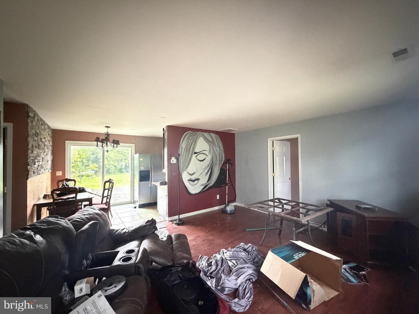 25028 Heather Lane, Worton