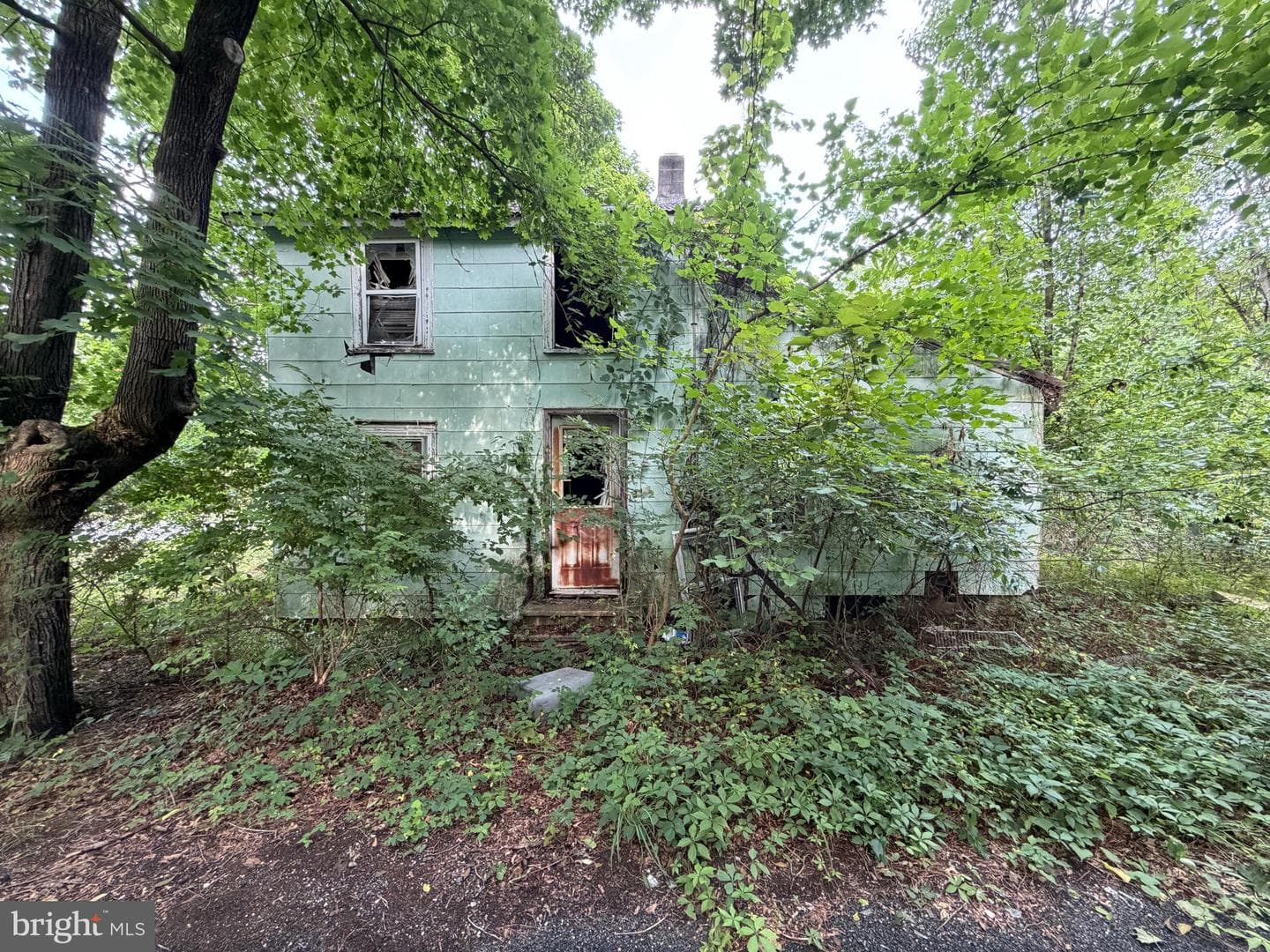 316 Middle Street, Millington