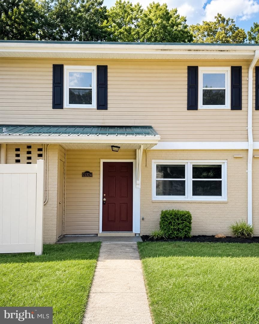 21324 Persimmon Drive, Chestertown