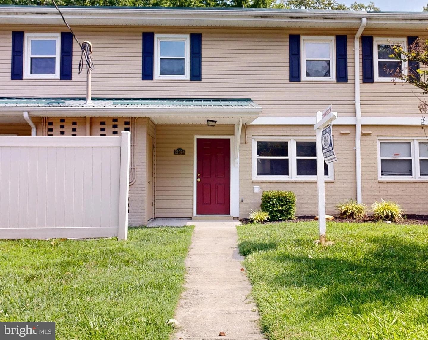 21324 Persimmon Drive, Chestertown