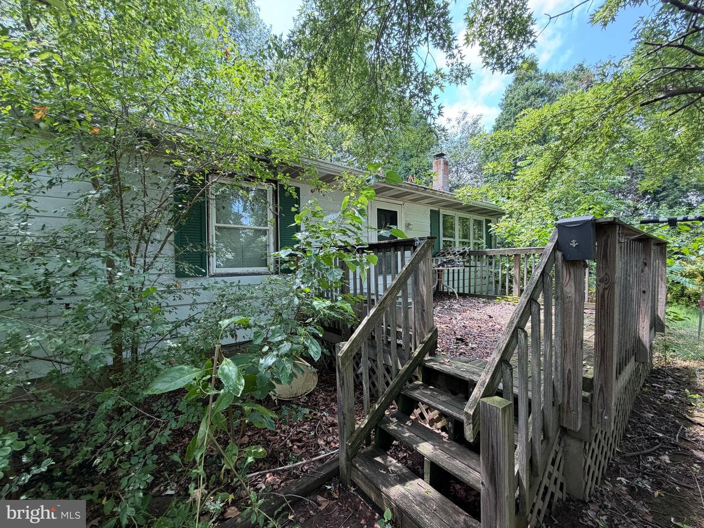 10540 Worton Road, Worton