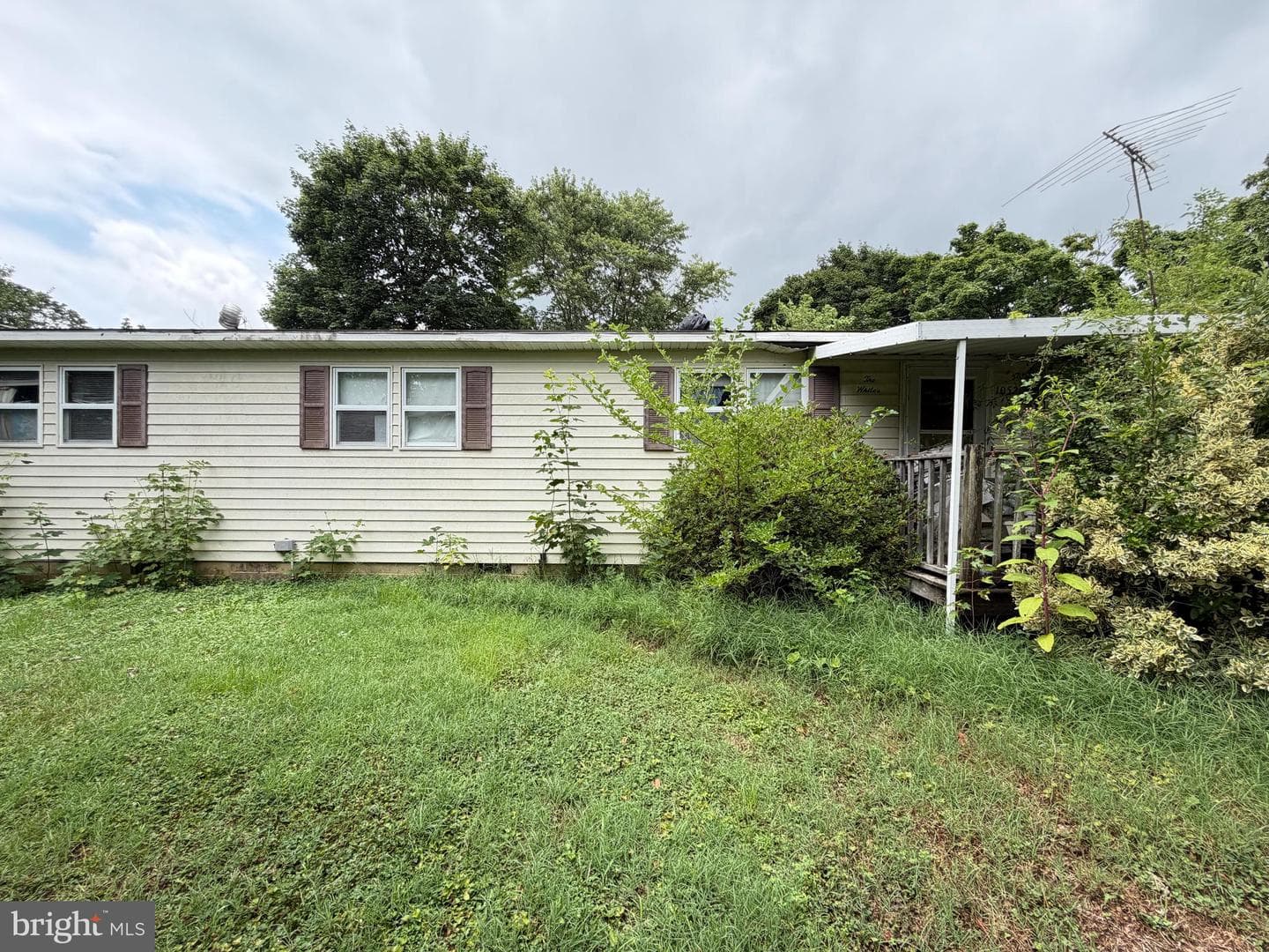 10520 Worton Road, Worton