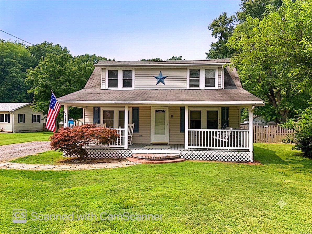 6022 N Main Street photo 2