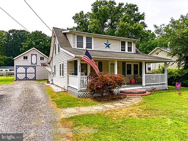 6022 N Main Street photo 3