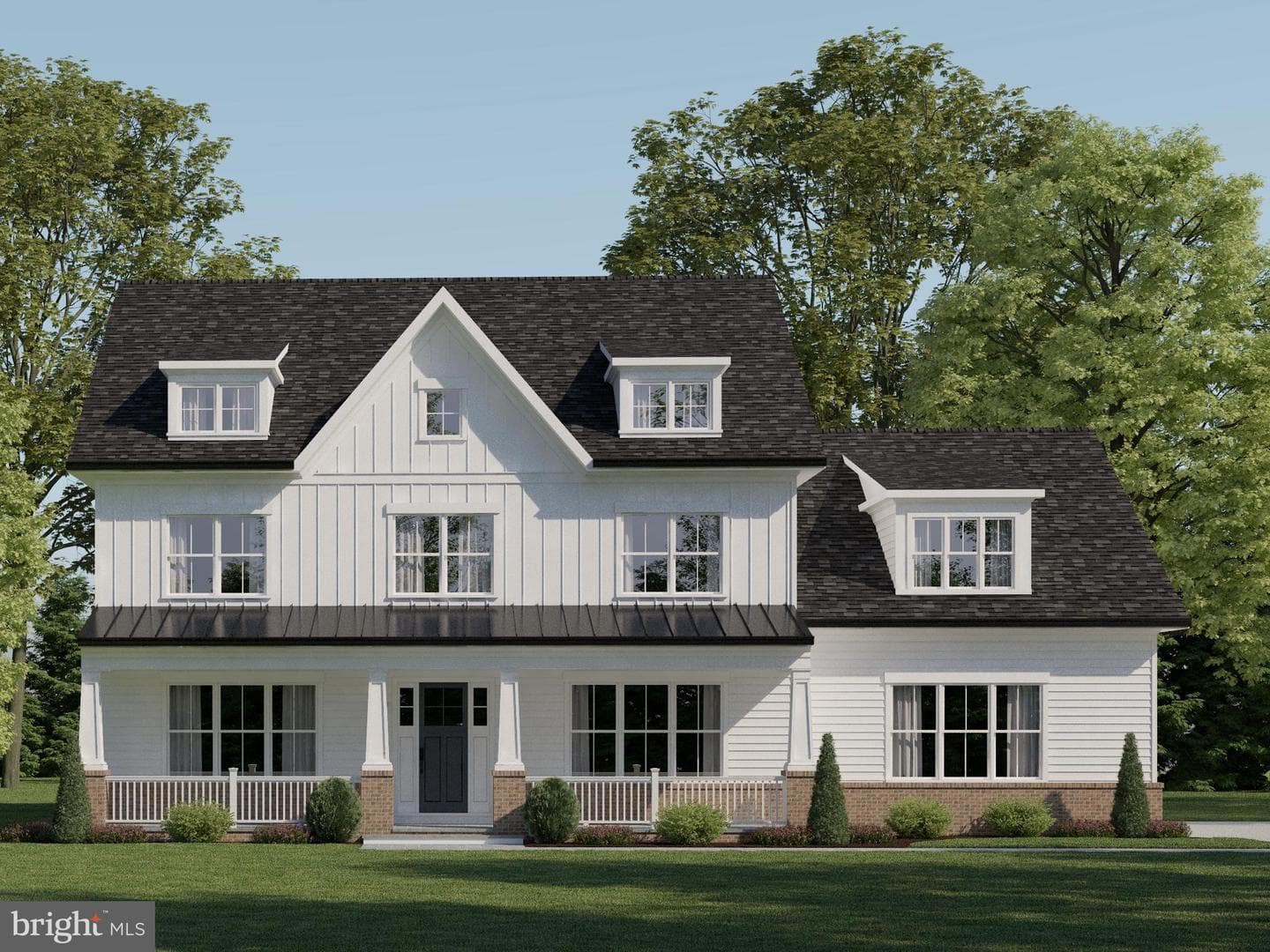 12907 Quail Run Court, Darnestown