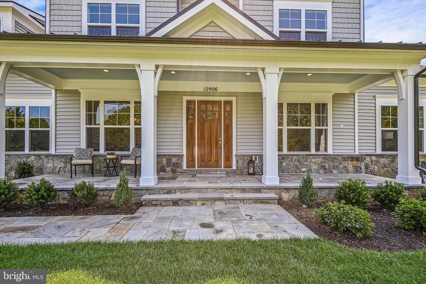 12907 Quail Run Court photo 30
