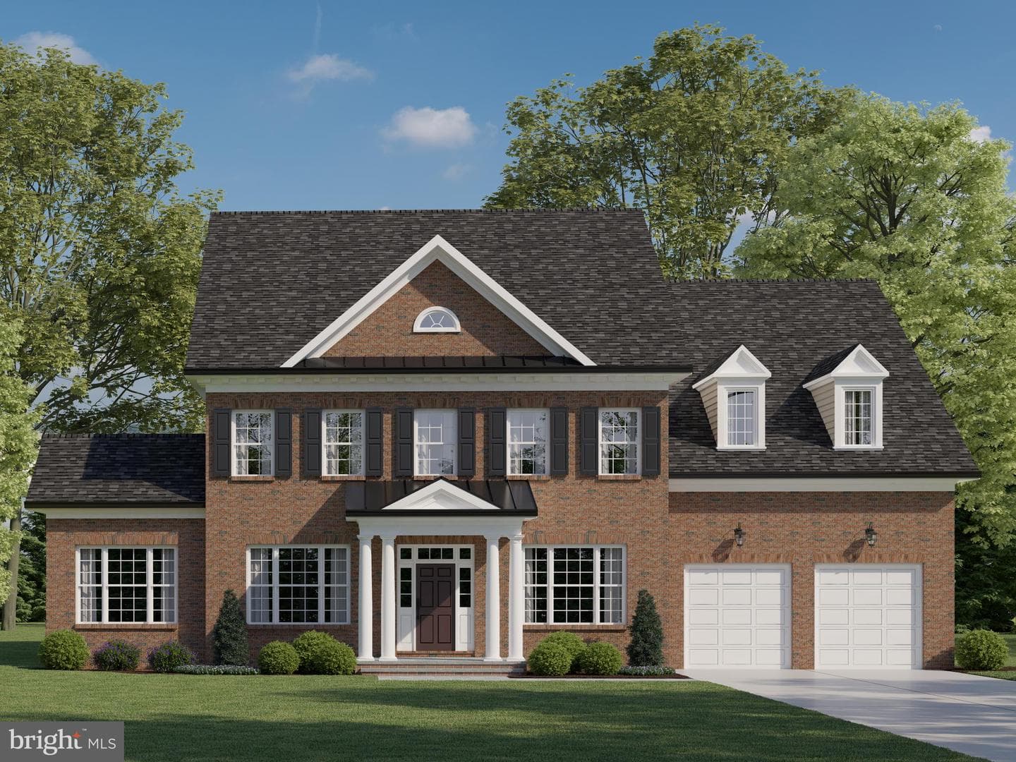 12902 Quail Run Court, Darnestown