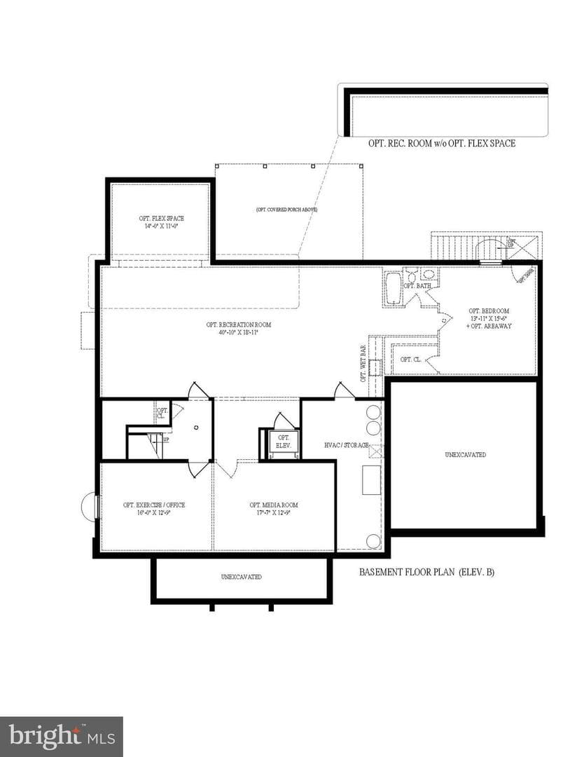 15205 Quail Run Drive photo 16