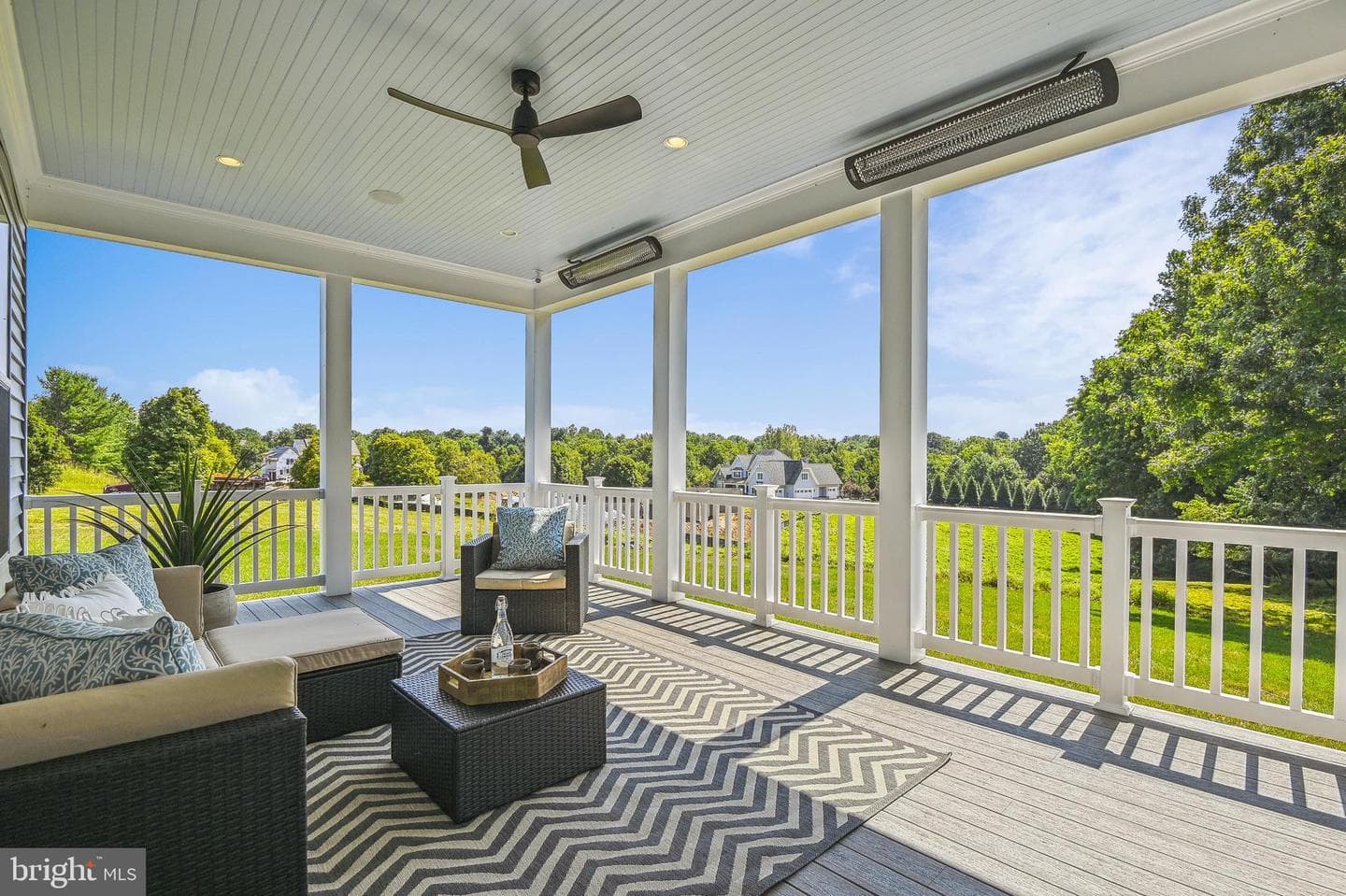 15205 Quail Run Drive photo 32