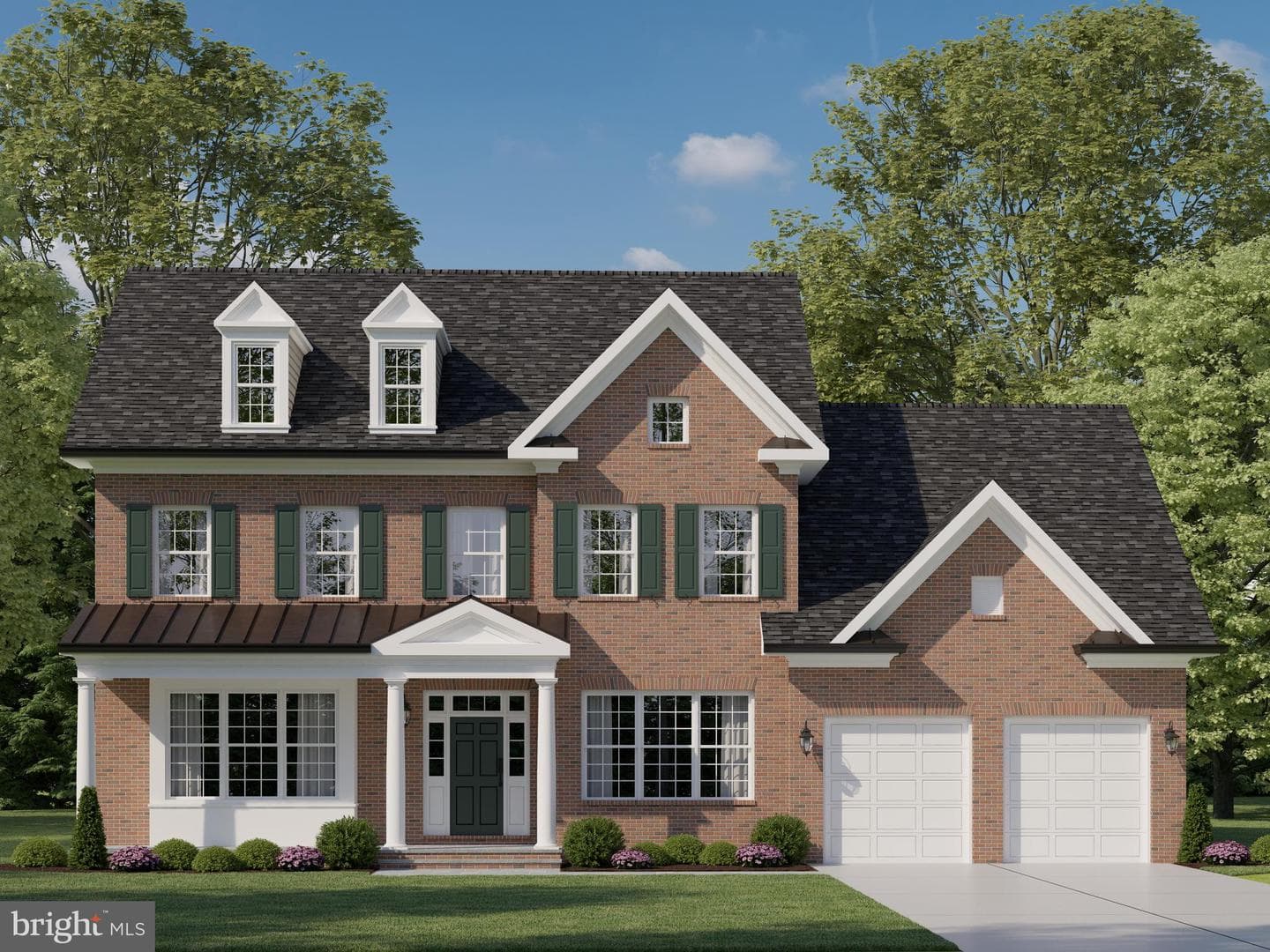 15205 Quail Run Drive photo 5