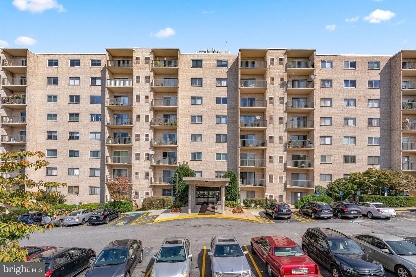 12001 Old Columbia Pike #810 photo 1