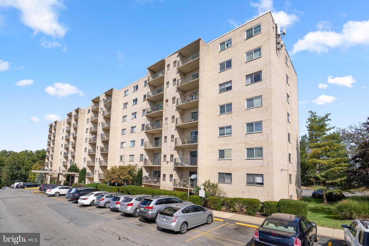 12001 Old Columbia Pike #810 photo 15