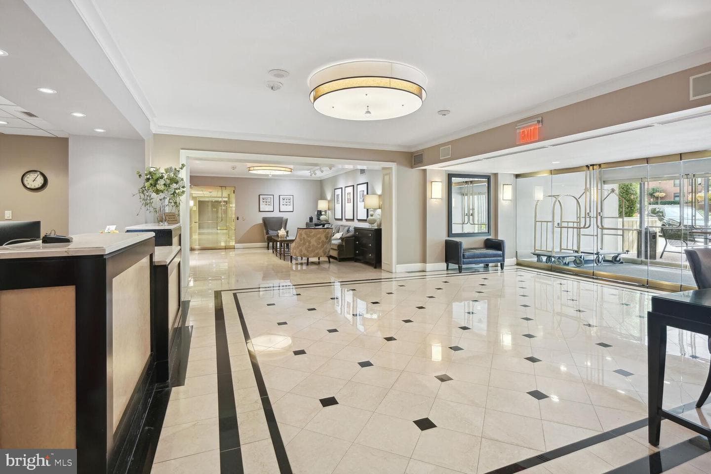 4601 N Park Avenue #709-J photo 1