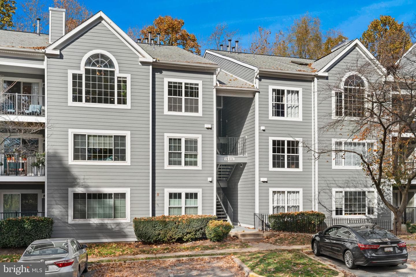 20404 Shore Harbour Drive #l photo 2