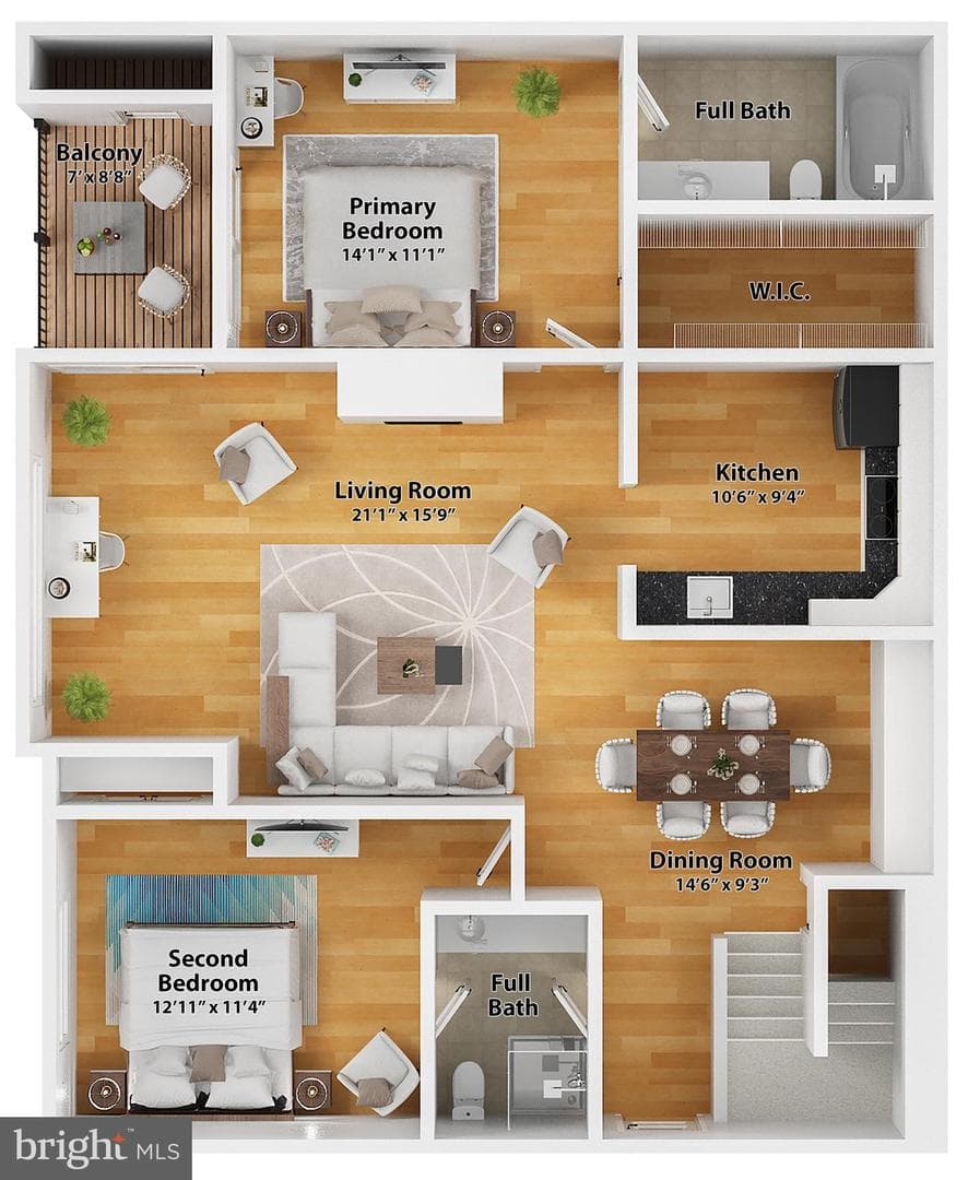 20404 Shore Harbour Drive #l photo 42