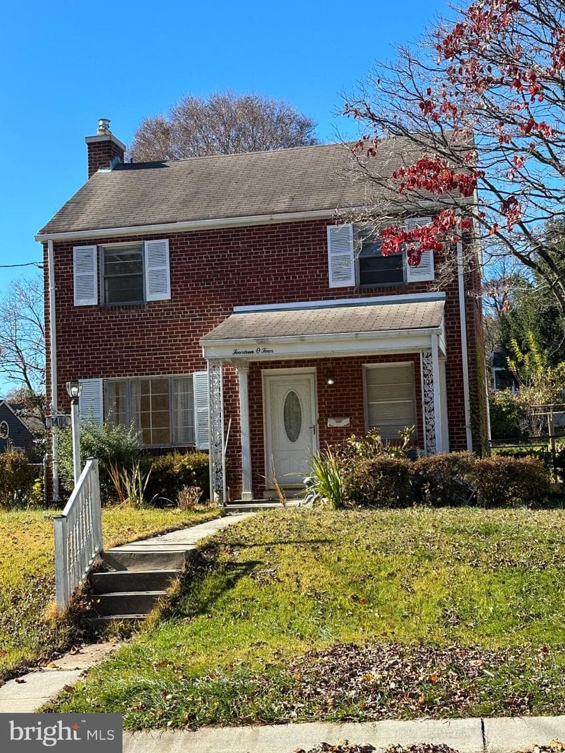 1404 Dublin Drive photo 2