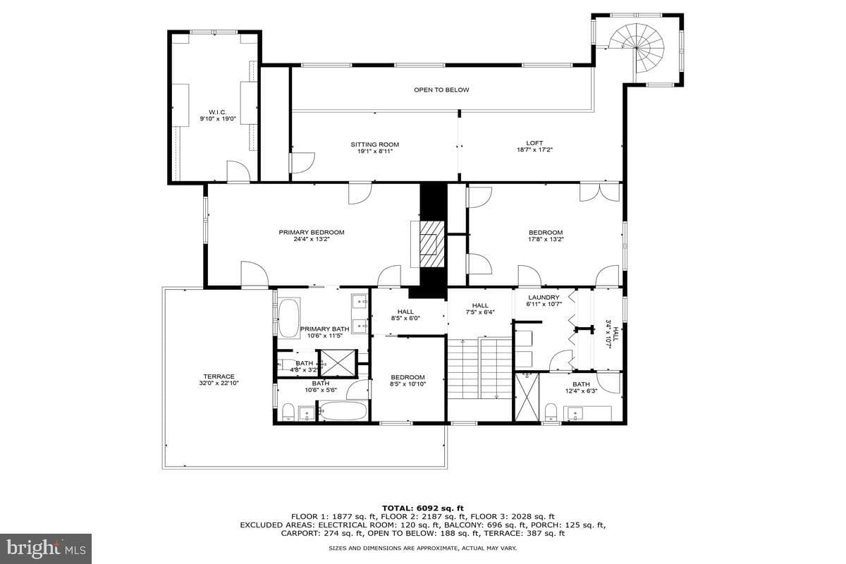 11900 Viewcrest Terrace photo 68