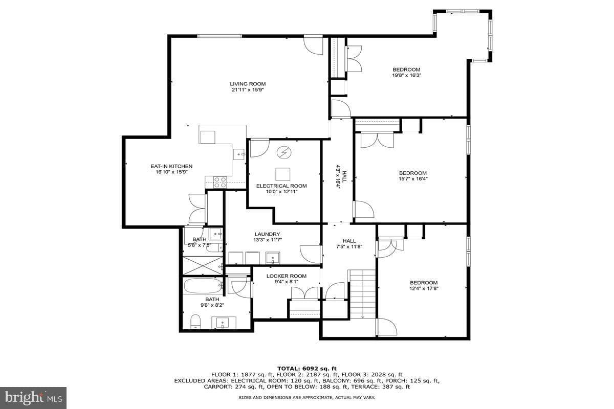 11900 Viewcrest Terrace photo 69