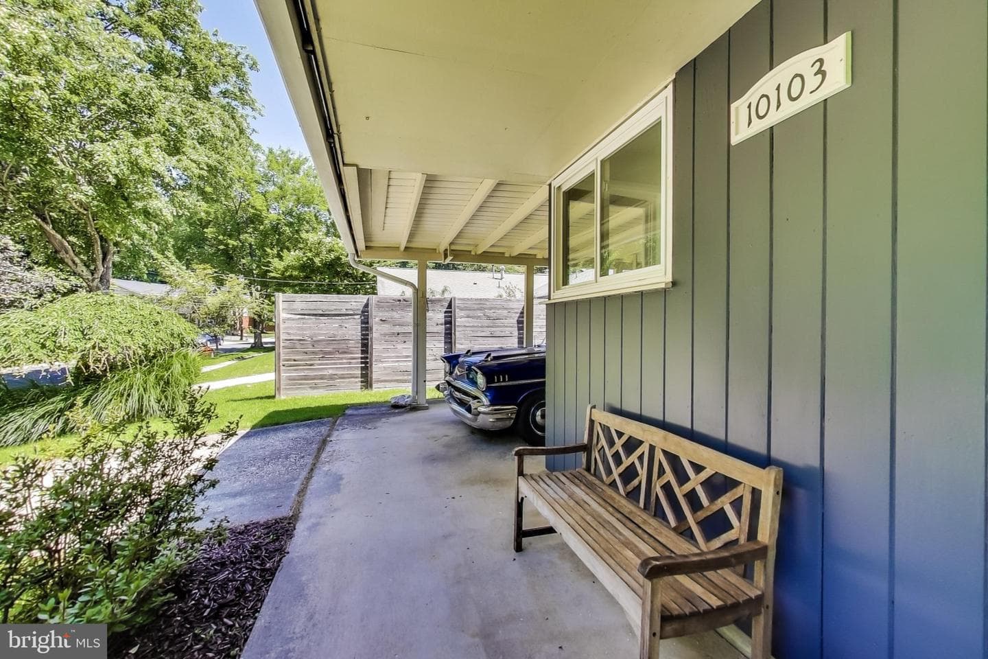 10103 Parkwood Terrace photo 5