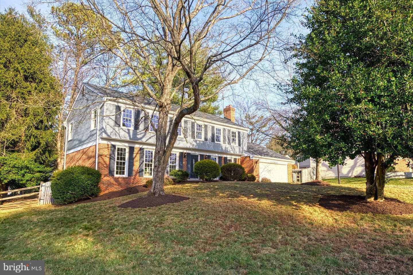 12612 Orchard Brook photo 1