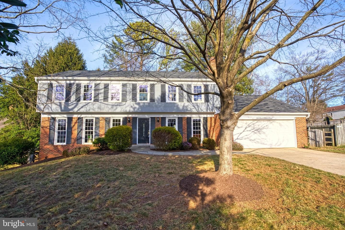 12612 Orchard Brook photo 2