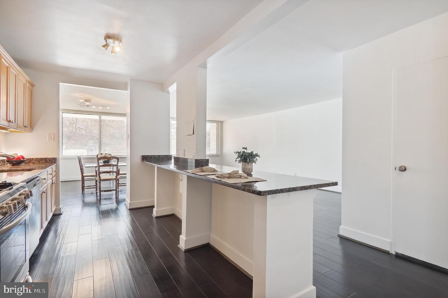 5101 River Road #202 photo 5