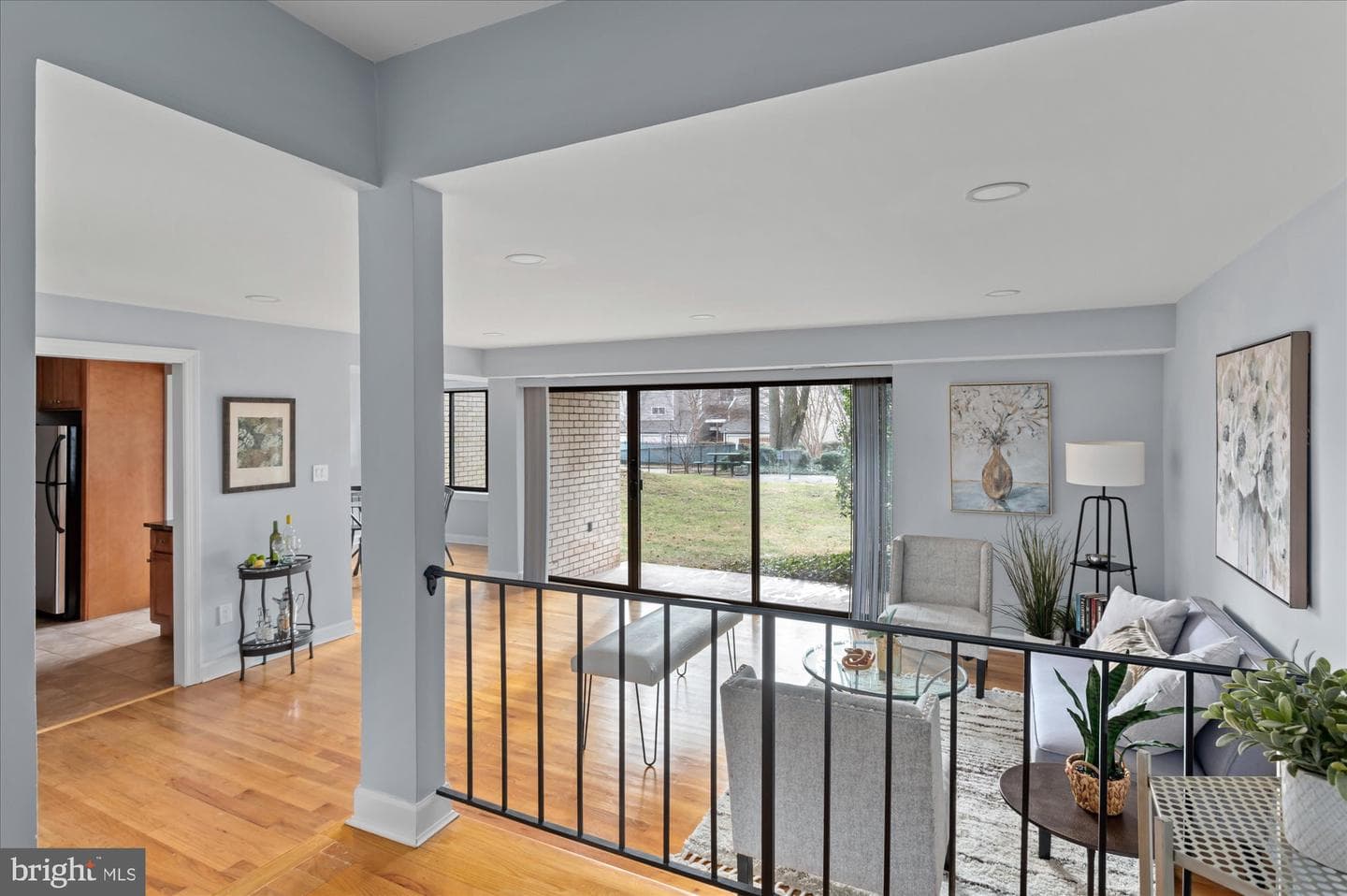 10853 Amherst Avenue #1 photo 3