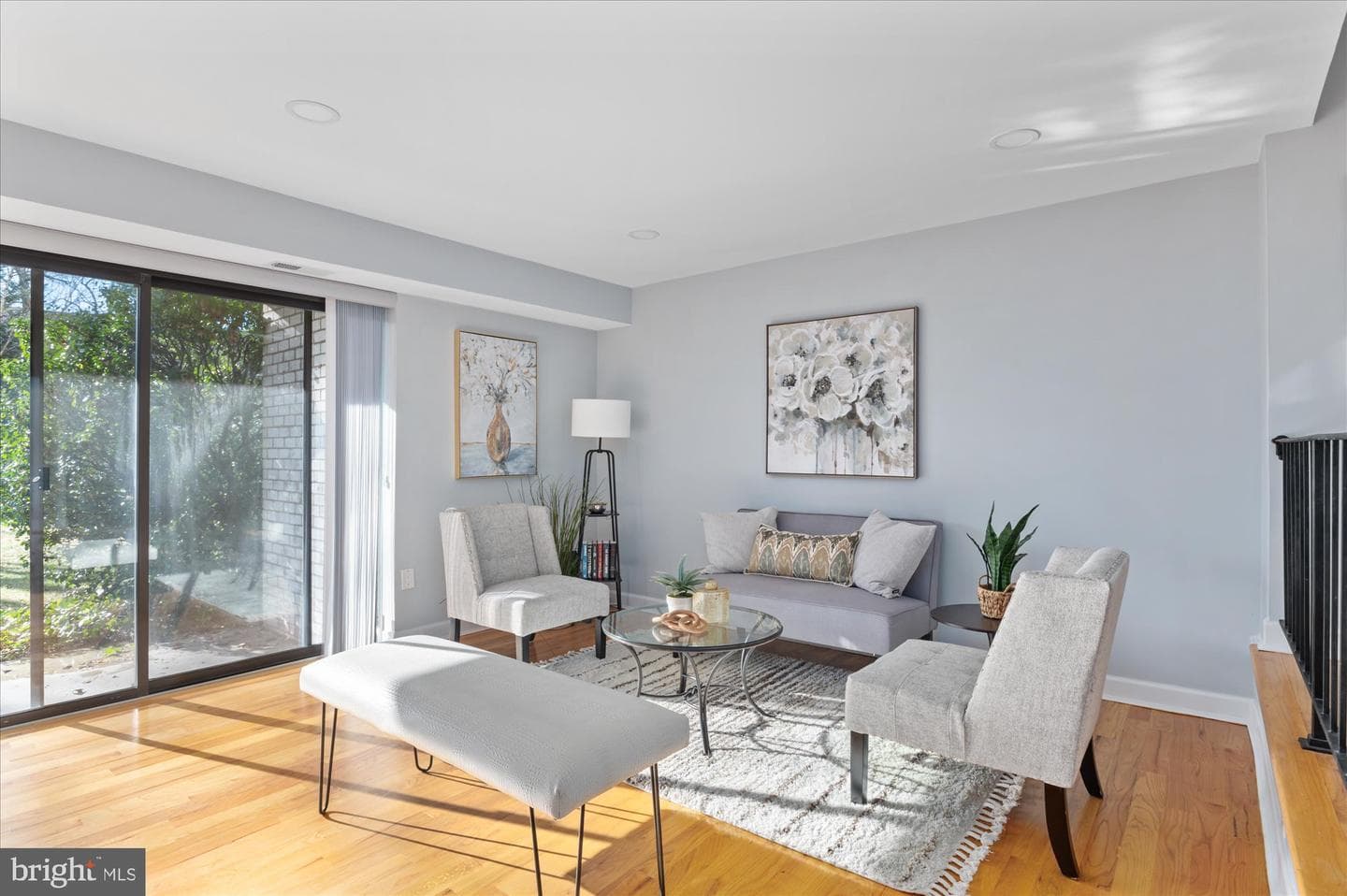 10853 Amherst Avenue #1 photo 4