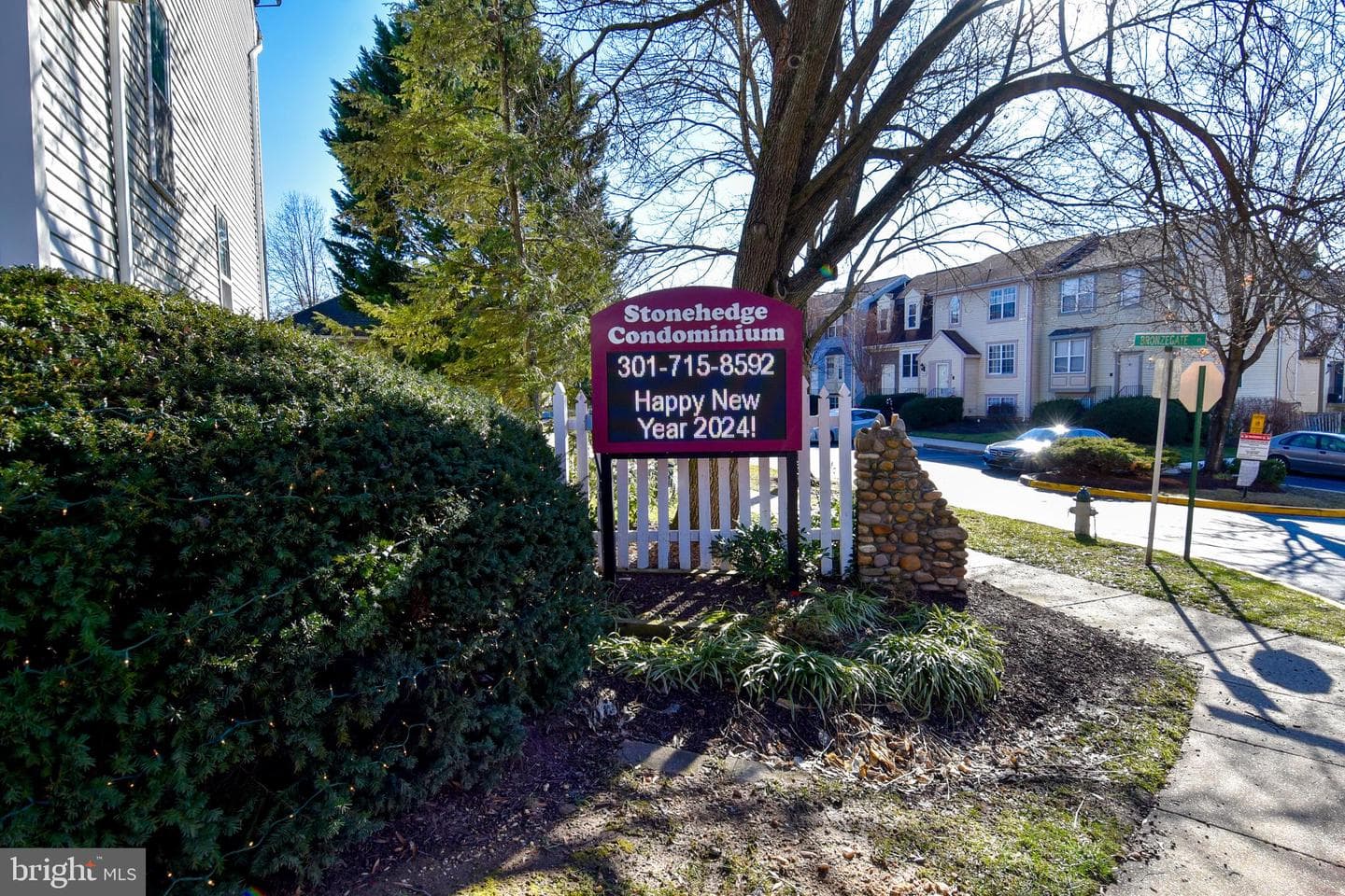 1907 Bronzegate Boulevard #93 photo 51