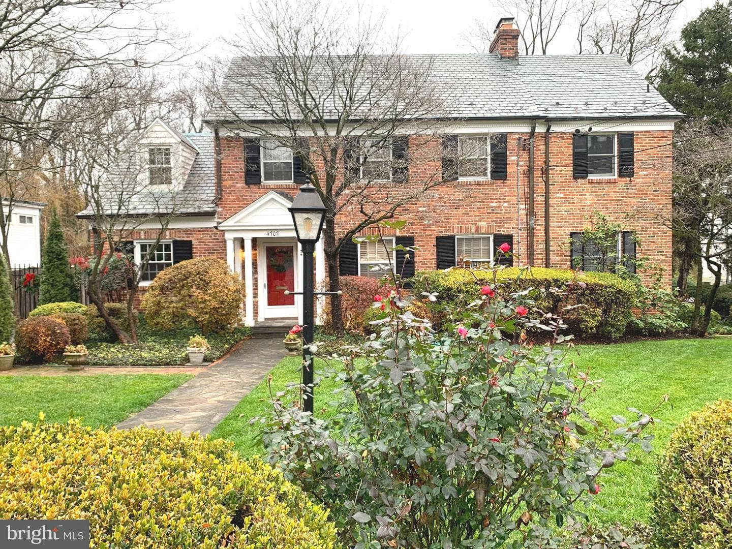 4707 Broad Brook Drive