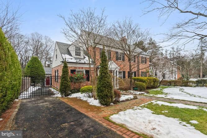 4707 Broad Brook Drive photo 4