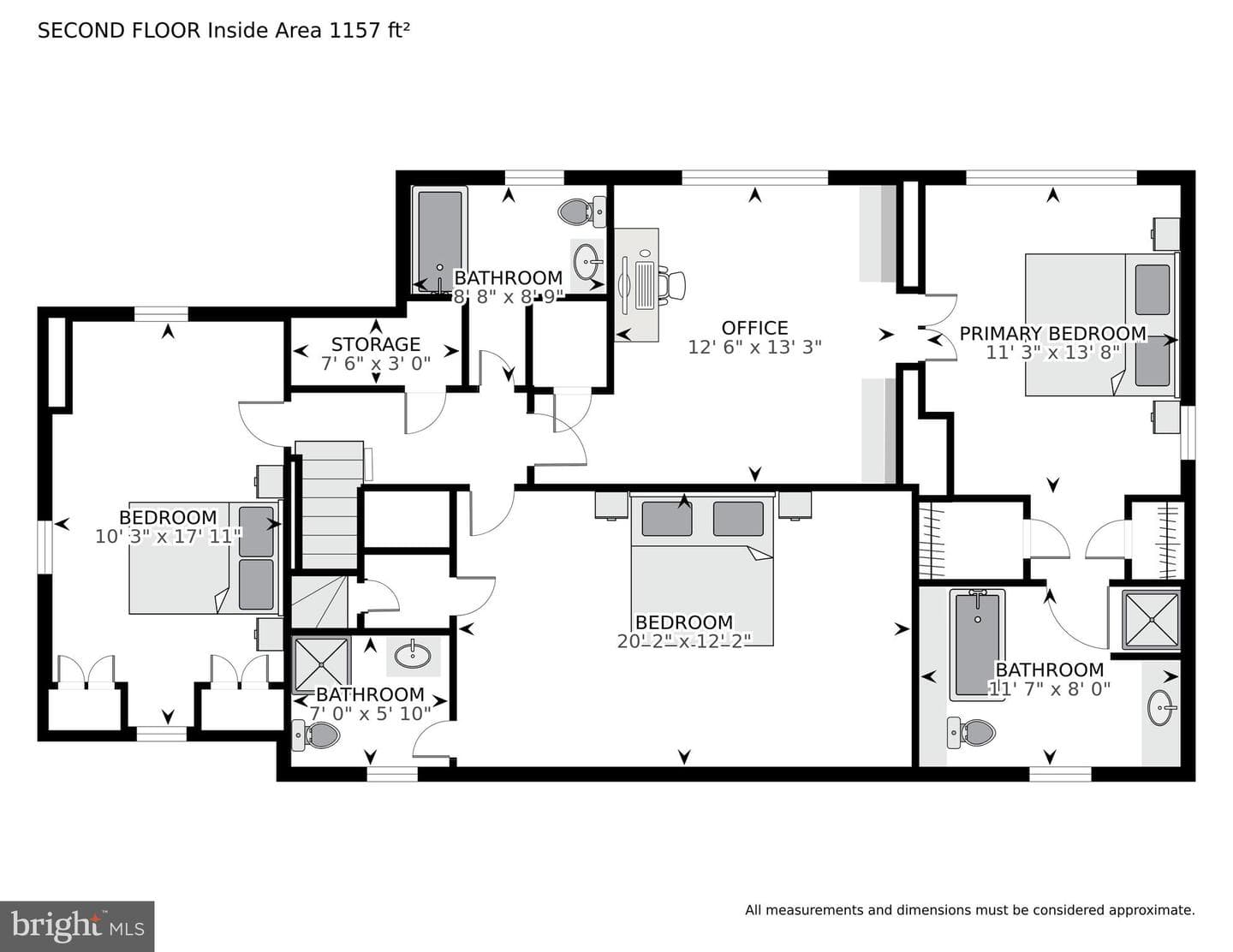 4707 Broad Brook Drive photo 48