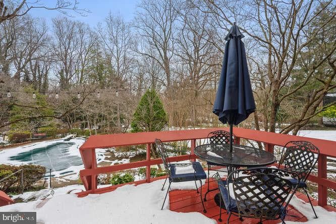 4707 Broad Brook Drive photo 6