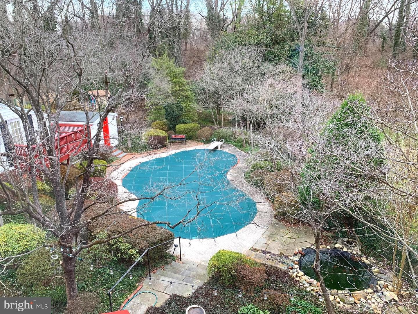 4707 Broad Brook Drive photo 7