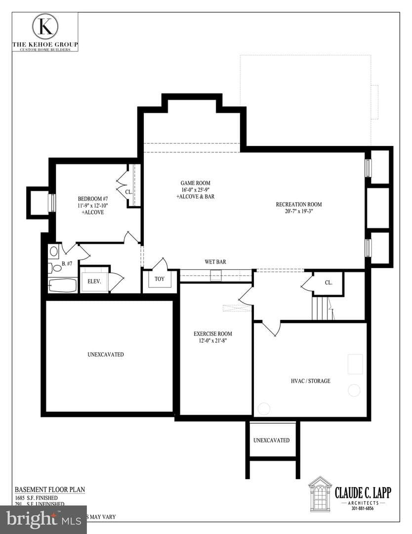 5905 Tanglewood Drive photo 2