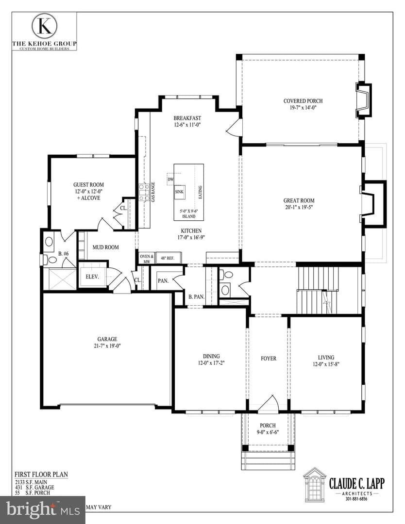 5905 Tanglewood Drive photo 3
