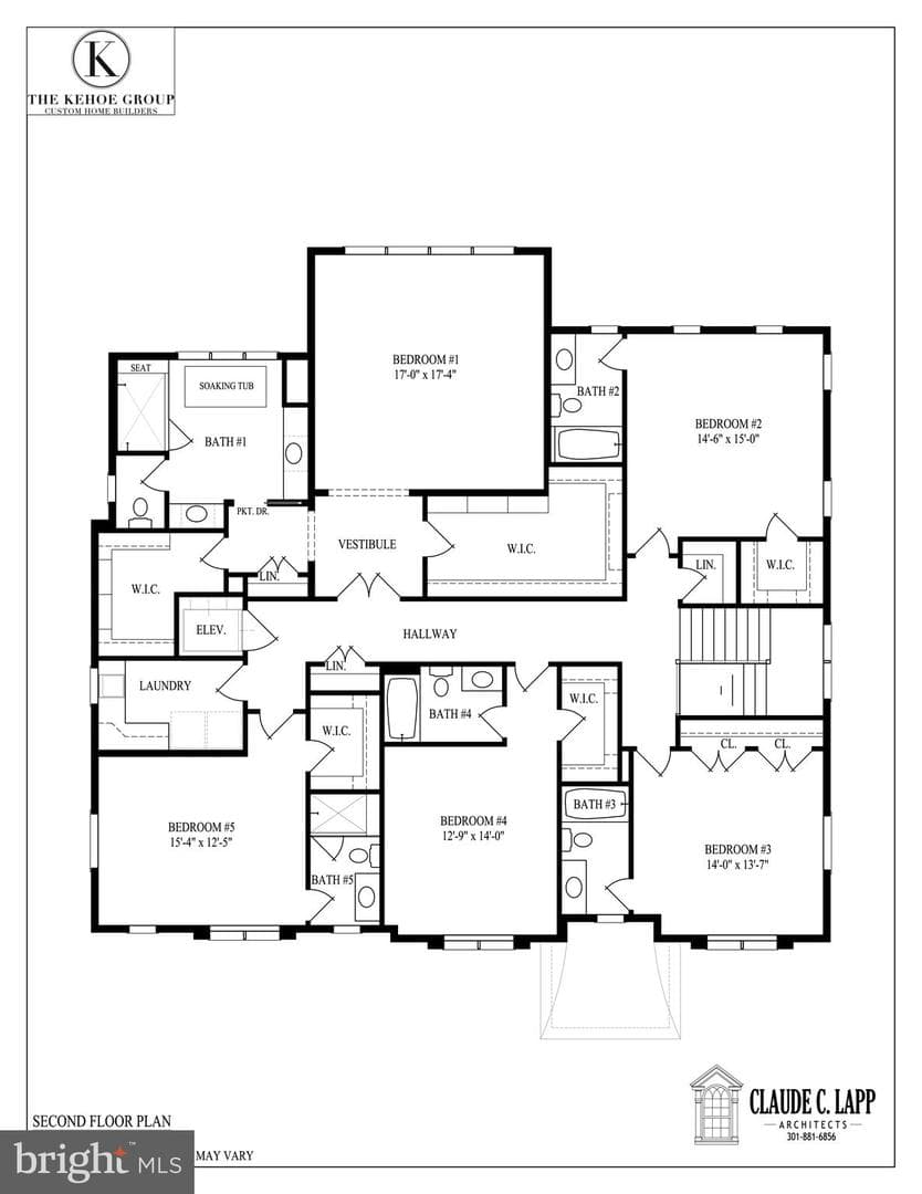 5905 Tanglewood Drive photo 4