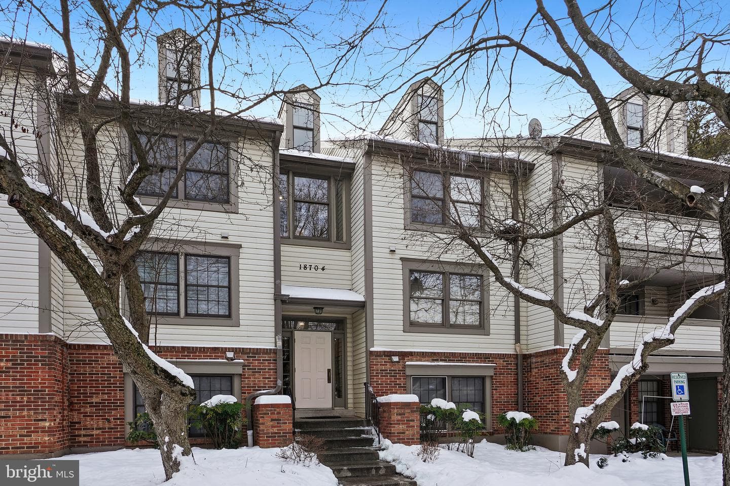 18704 Caledonia Court #k