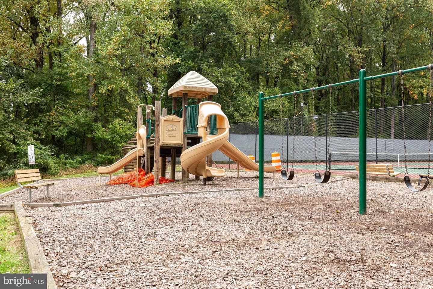 12213 Braxfield Court #92 photo 17