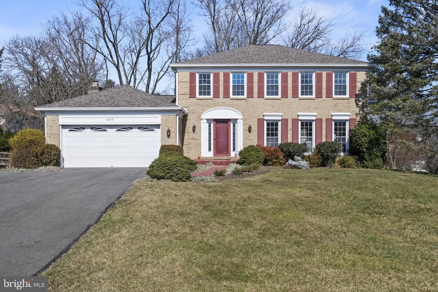 12713 War Admiral Way