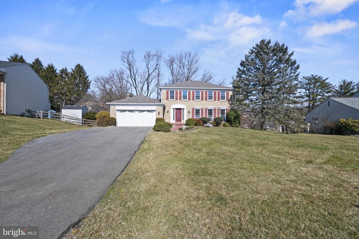 12713 War Admiral Way photo 2