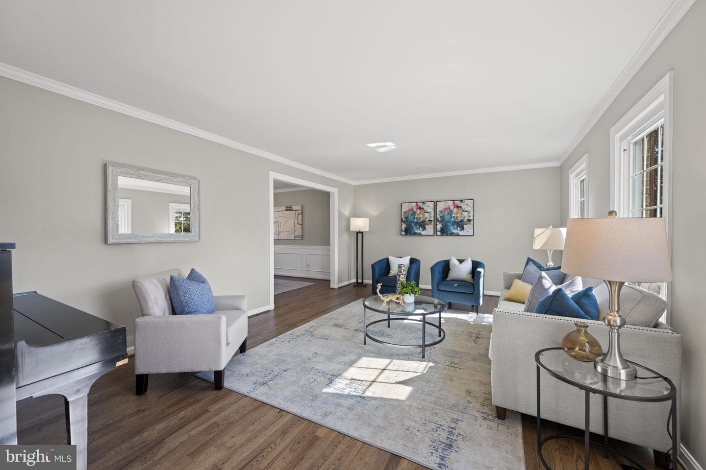 12713 War Admiral Way photo 3